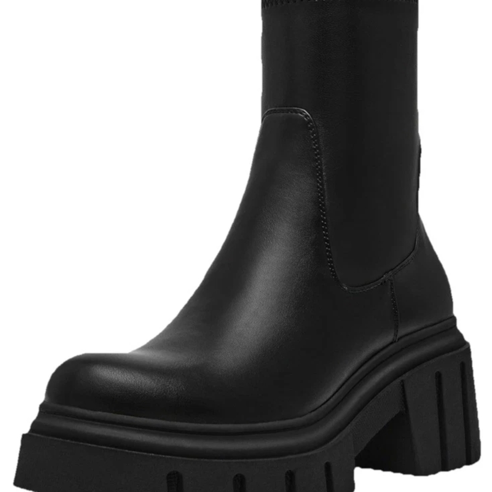 Women's Steve Madden Boomba Platform Boots